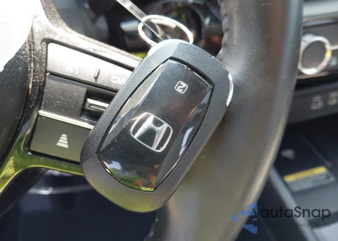 2023 Honda Cr-V Ex-L 2Wd z USA, uszkodzony, nr VIN 2HKRS3H7XPH302431